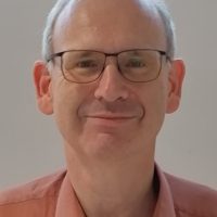 Benjamin Drukarch
