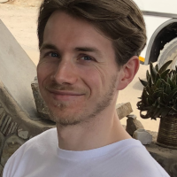 Lucas Breedt