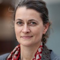 Odile van den Heuvel